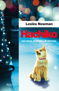 Hachiko - Librerie.coop