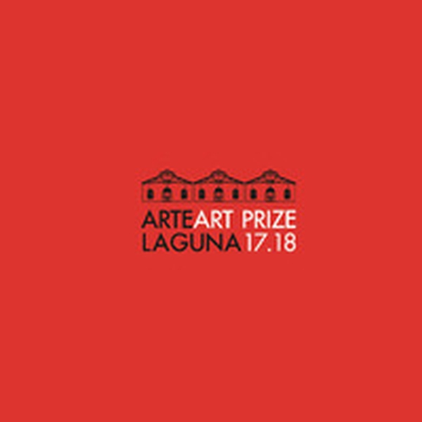 Arteart prize laguna 17.18 - Librerie.coop Arteart prize laguna 17.18 - Librerie.coop