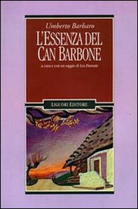 L'essenza del can barbone - Librerie.coop