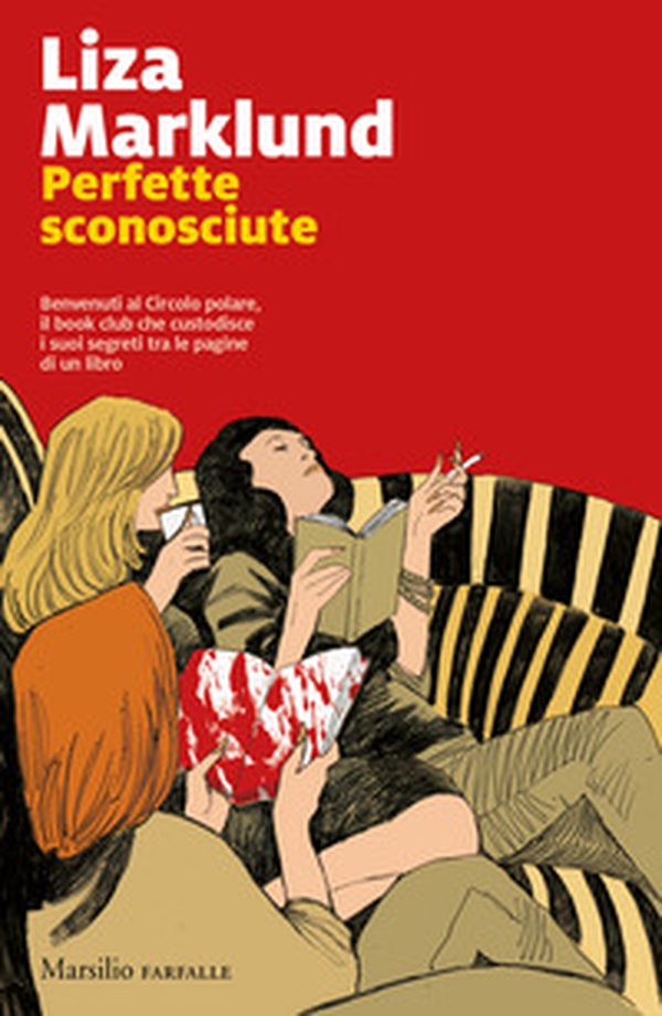 Perfette sconosciute - Librerie.coop Perfette sconosciute - Librerie.coop