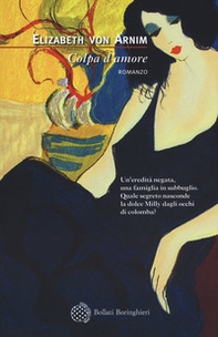 Colpa d'amore - Librerie.coop Colpa d'amore - Librerie.coop
