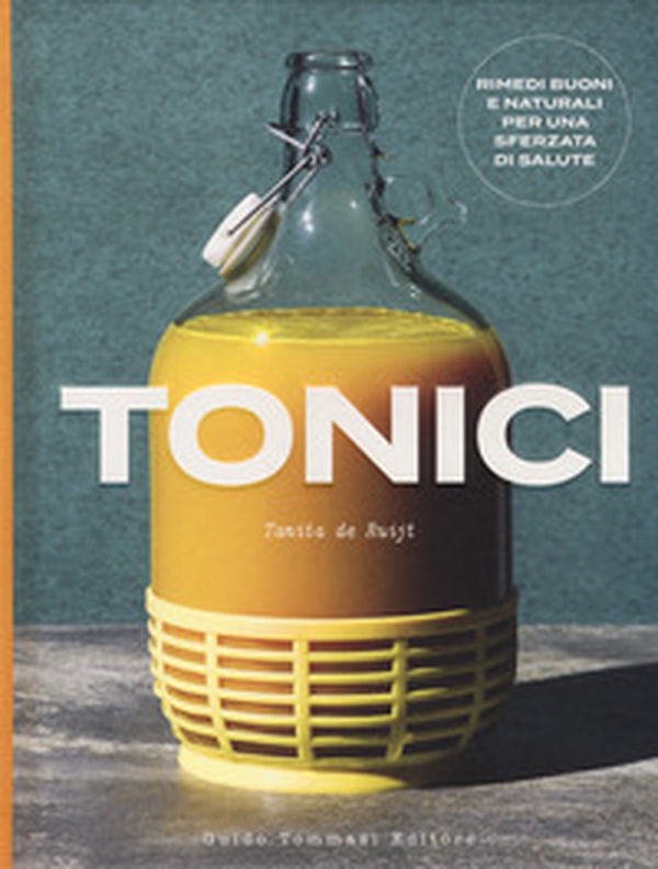 Tonici - Librerie.coop Tonici - Librerie.coop