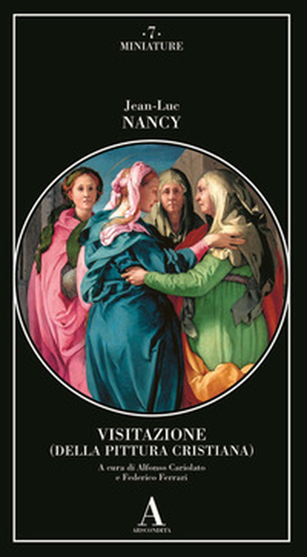 Visitazione (della pittura cristiana) - Librerie.coop Visitazione (della pittura cristiana) - Librerie.coop