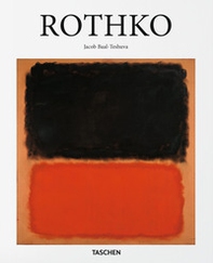 Rothko. Ediz. inglese - Librerie.coop