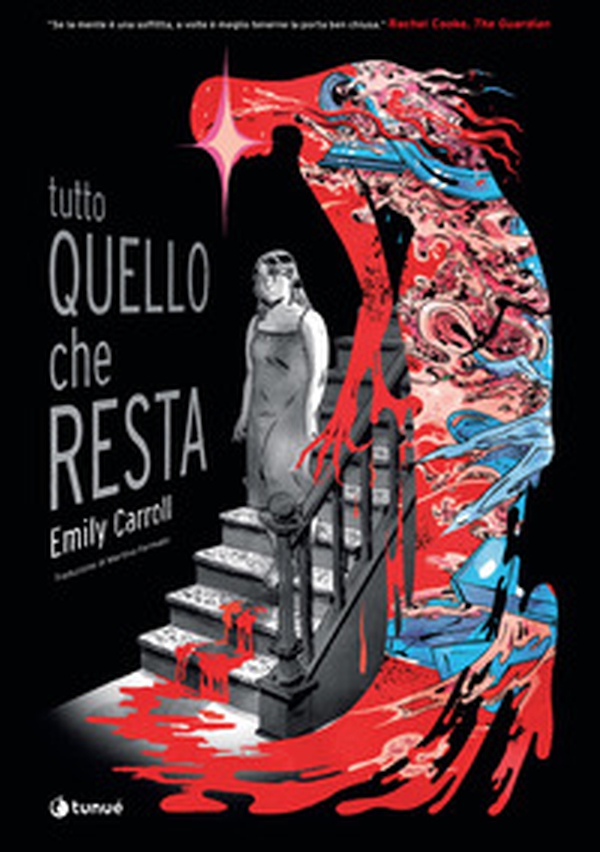 Tutto quello che resta - Librerie.coop Tutto quello che resta - Librerie.coop