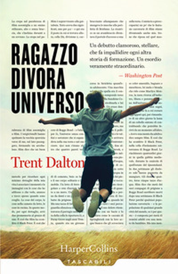Ragazzo divora universo - Librerie.coop Ragazzo divora universo - Librerie.coop