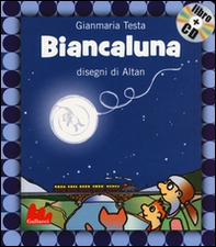 Biancaluna - Librerie.coop Biancaluna - Librerie.coop