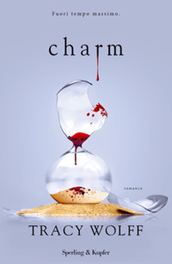 Charm. Ediz. italiana - Librerie.coop Charm. Ediz. italiana - Librerie.coop
