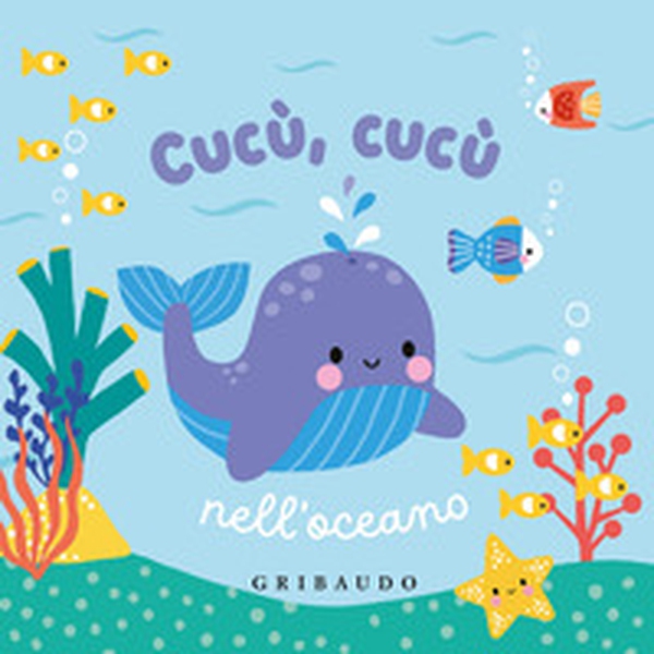 Cucù, cucù nell'oceano - Librerie.coop