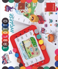 Tablotto inglese - Librerie.coop