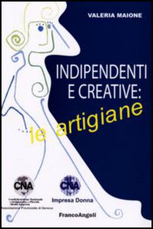 Indipendenti e creative: le artigiane - Librerie.coop Indipendenti e creative: le artigiane - Librerie.coop