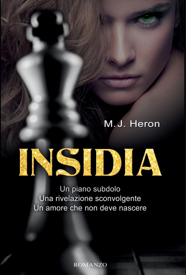 Insidia - Librerie.coop Insidia - Librerie.coop