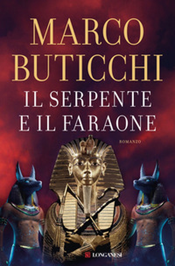 Il serpente e il faraone - Librerie.coop Il serpente e il faraone - Librerie.coop