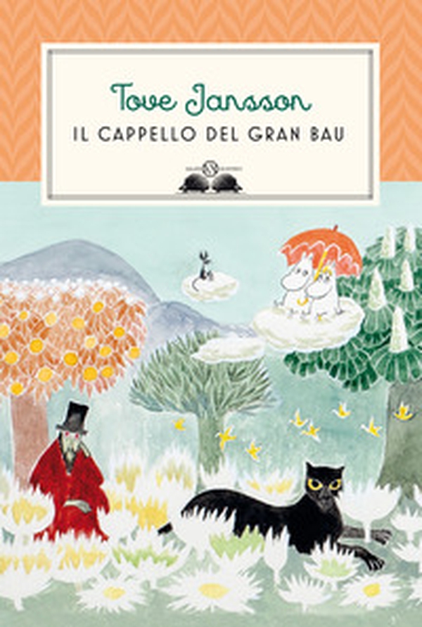 Il cappello del Gran Bau - Librerie.coop Il cappello del Gran Bau - Librerie.coop