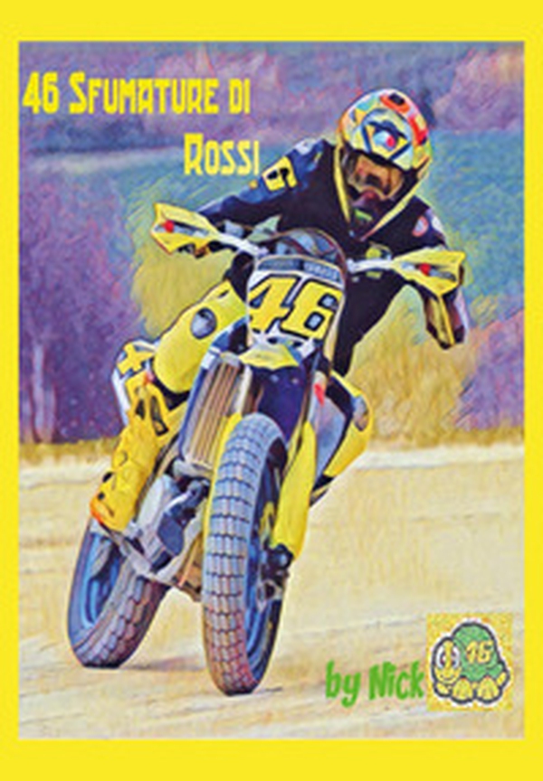 46 sfumature di Rossi - Librerie.coop