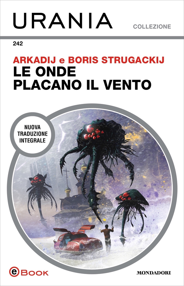 Le onde placano il vento (Urania) - Librerie.coop Le onde placano il vento (Urania) - Librerie.coop