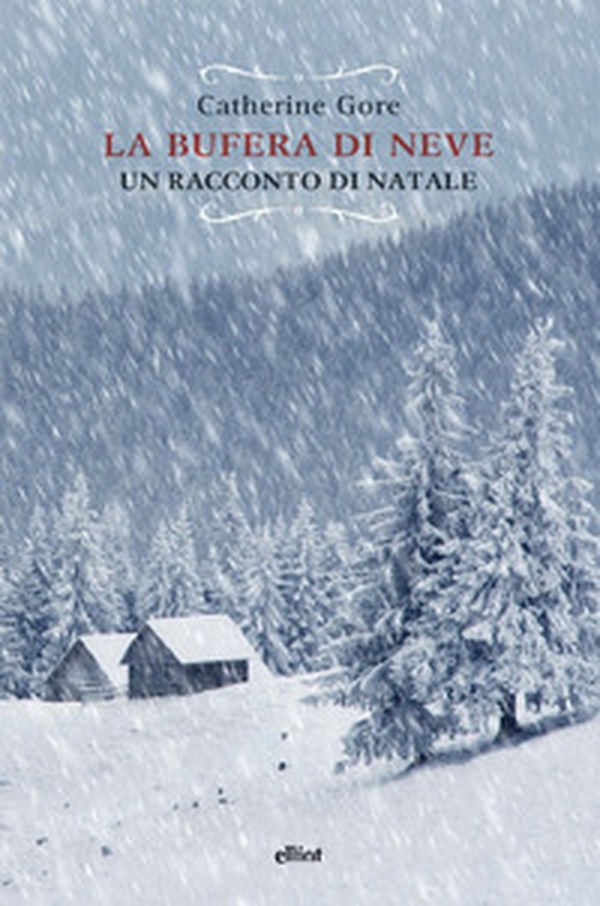 La bufera di neve. Un racconto di Natale - Librerie.coop La bufera di neve. Un racconto di Natale - Librerie.coop