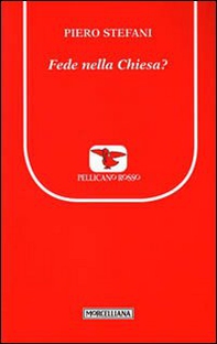 Fede nella Chiesa? - Librerie.coop