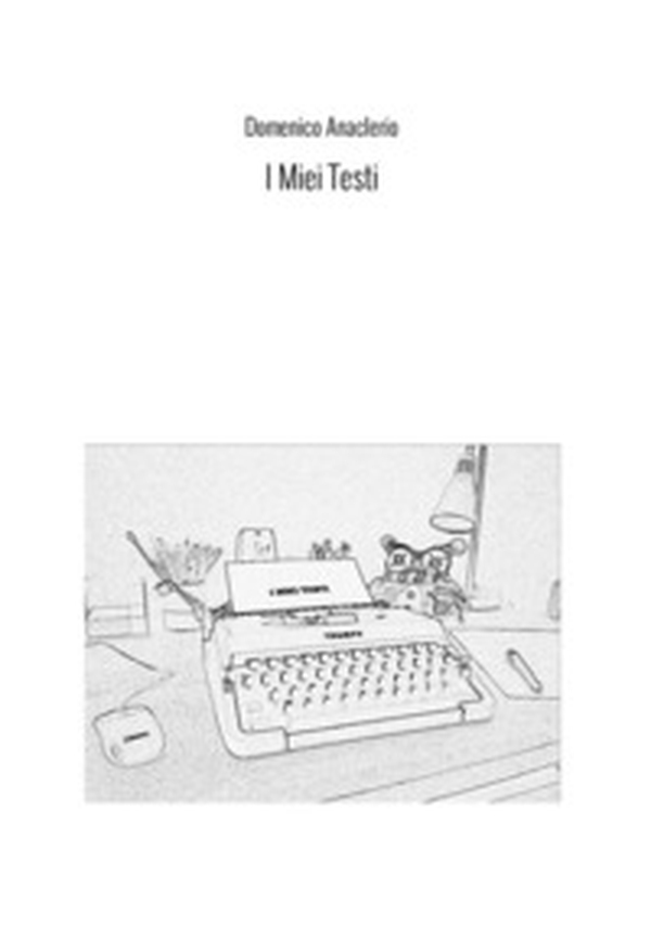 I miei testi - Librerie.coop I miei testi - Librerie.coop