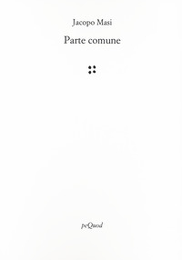 Parte comune - Librerie.coop