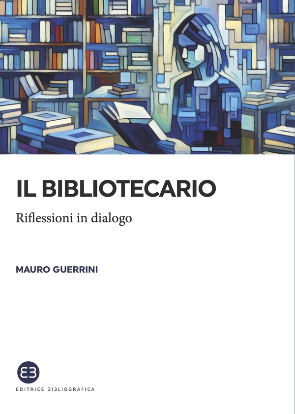 Il bibliotecario - Librerie.coop Il bibliotecario - Librerie.coop
