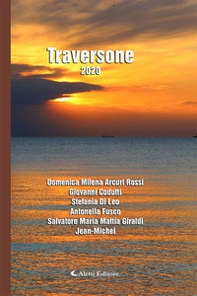 Traversone 2020 - Librerie.coop Traversone 2020 - Librerie.coop