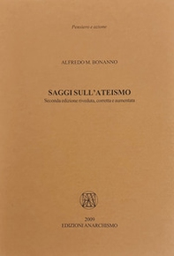 Saggi sull'ateismo - Librerie.coop