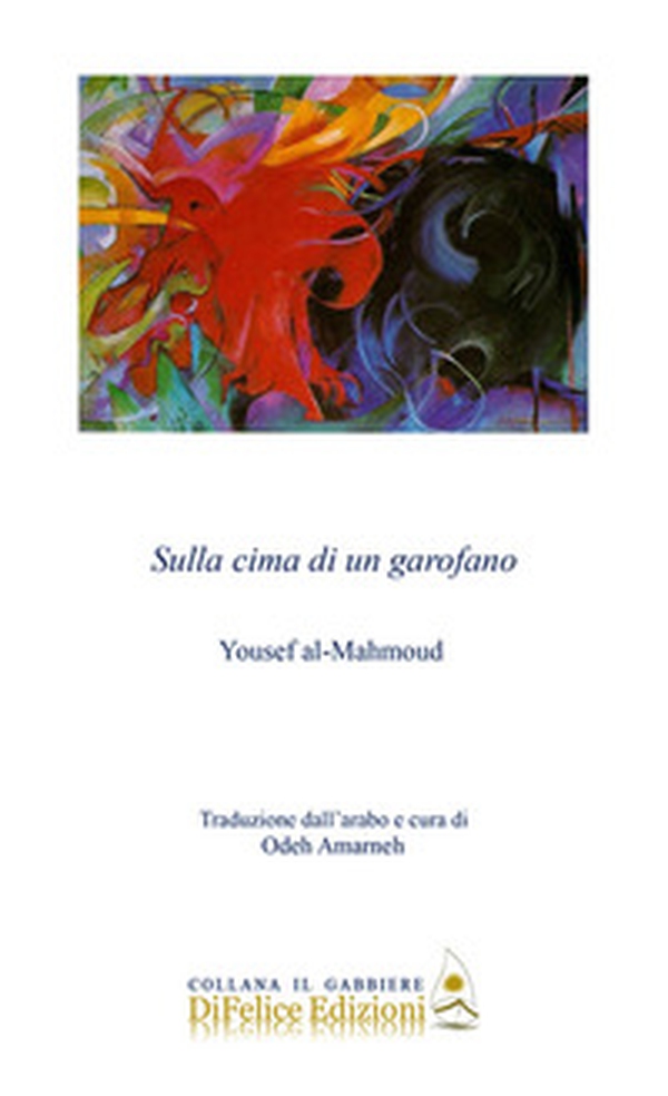 Sulla cima di un garofano - Librerie.coop Sulla cima di un garofano - Librerie.coop