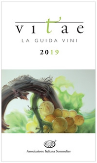 Vitae. La guida vini 2019 - Librerie.coop