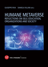 Humane Metaverse - Librerie.coop