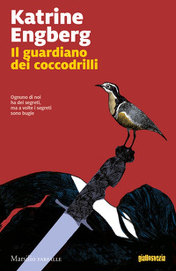 Il guardiano dei coccodrilli - Librerie.coop Il guardiano dei coccodrilli - Librerie.coop