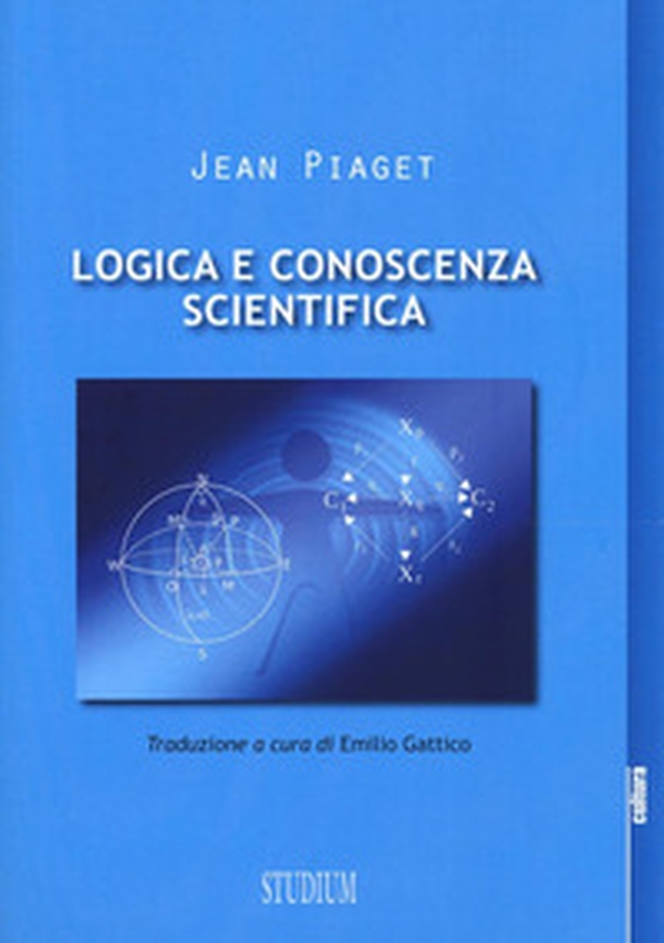 Logica e conoscenza scientifica - Librerie.coop Logica e conoscenza scientifica - Librerie.coop