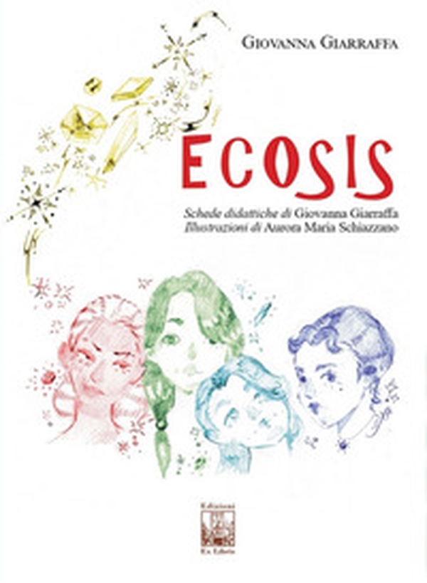 Ecosis - Librerie.coop Ecosis - Librerie.coop