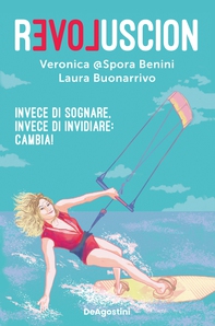 Revoluscion - Librerie.coop Revoluscion - Librerie.coop