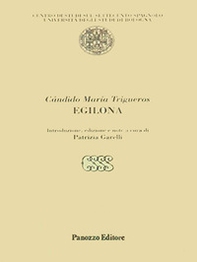 Egilona. Ediz. spagnola - Librerie.coop