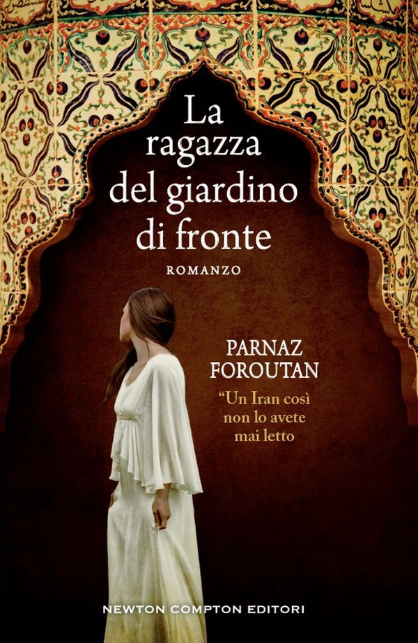 La ragazza del giardino di fronte - Librerie.coop La ragazza del giardino di fronte - Librerie.coop