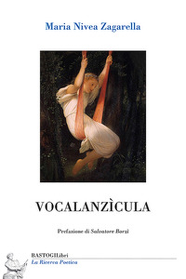 Vocalanzìcula - Librerie.coop Vocalanzìcula - Librerie.coop