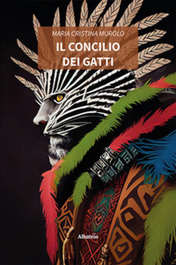 Il concilio dei gatti - Librerie.coop Il concilio dei gatti - Librerie.coop
