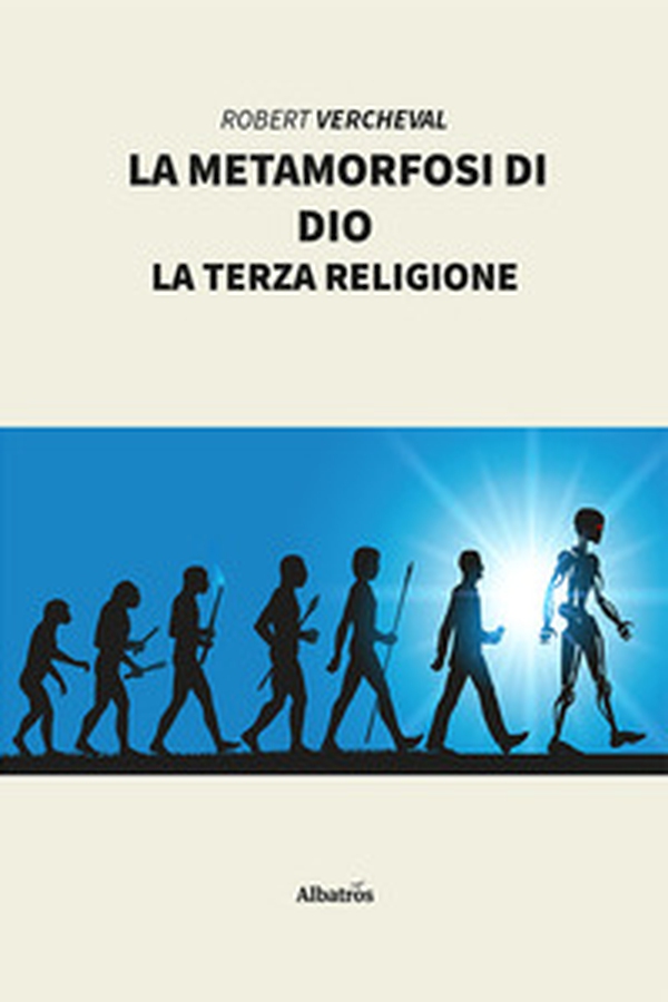 La metamorfosi di Dio - Librerie.coop La metamorfosi di Dio - Librerie.coop