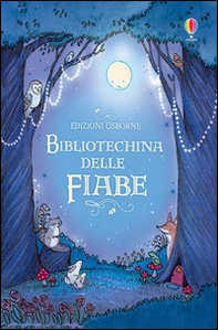 Bibliotechina delle fiabe - Librerie.coop Bibliotechina delle fiabe - Librerie.coop