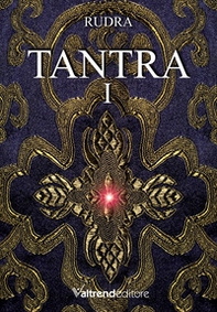 Tantra - Vol. 1 - Librerie.coop