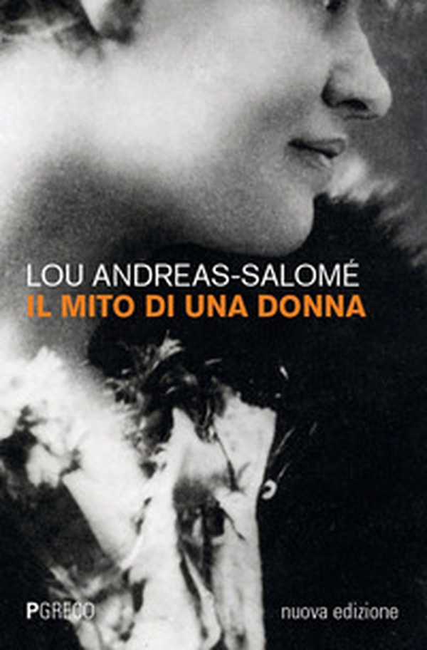 Il mito di una donna - Librerie.coop