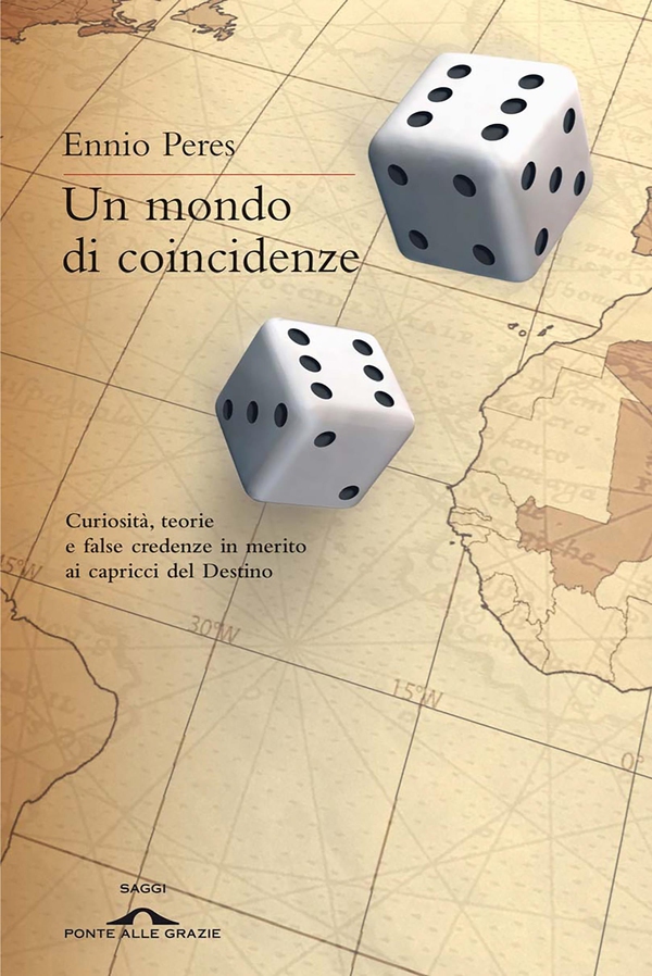 Un mondo di coincidenze - Librerie.coop Un mondo di coincidenze - Librerie.coop