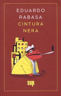 Cintura nera - Librerie.coop