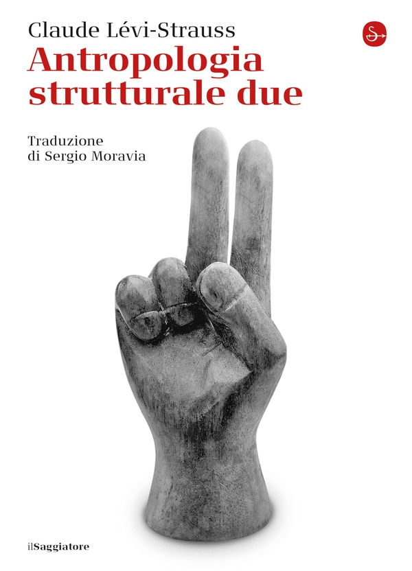 Antropologia strutturale due - Librerie.coop Antropologia strutturale due - Librerie.coop