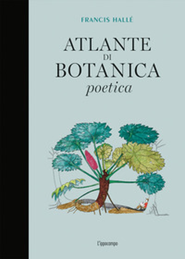 Atlante di botanica poetica - Librerie.coop Atlante di botanica poetica - Librerie.coop
