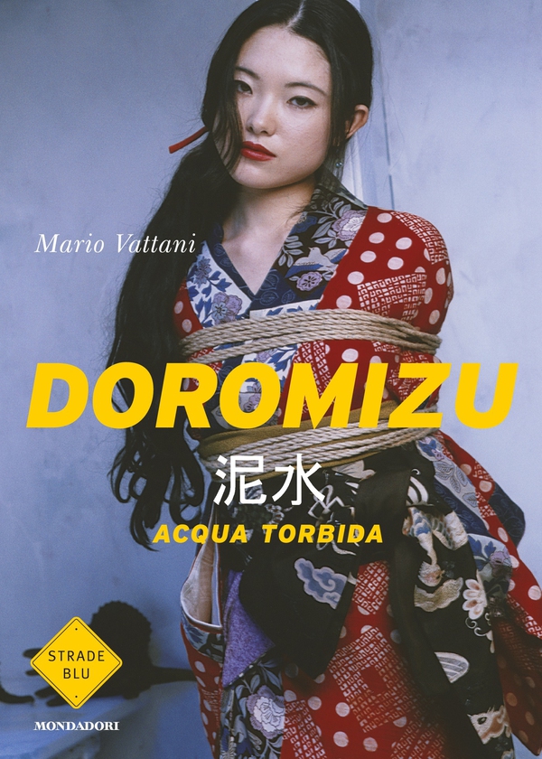 Doromizu - Acqua torbida - Librerie.coop Doromizu - Acqua torbida - Librerie.coop
