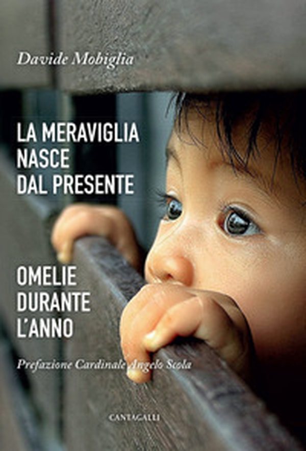 La meraviglia nasce dal presente. Omelie durante l'anno - Librerie.coop La meraviglia nasce dal presente. Omelie durante l'anno - Librerie.coop