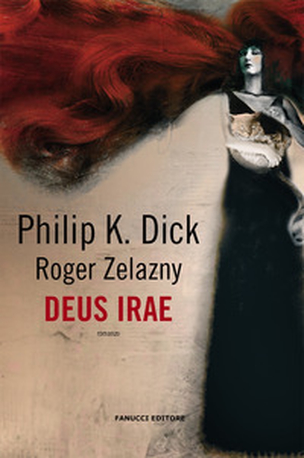 Deus irae - Librerie.coop Deus irae - Librerie.coop