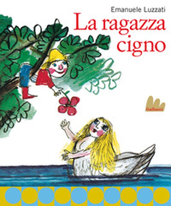 La ragazza cigno - Librerie.coop La ragazza cigno - Librerie.coop